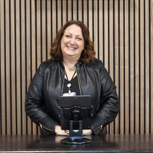 Meet your Posher, Heather